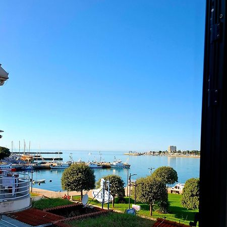 Bella Vista Apartment Umag Exterior photo