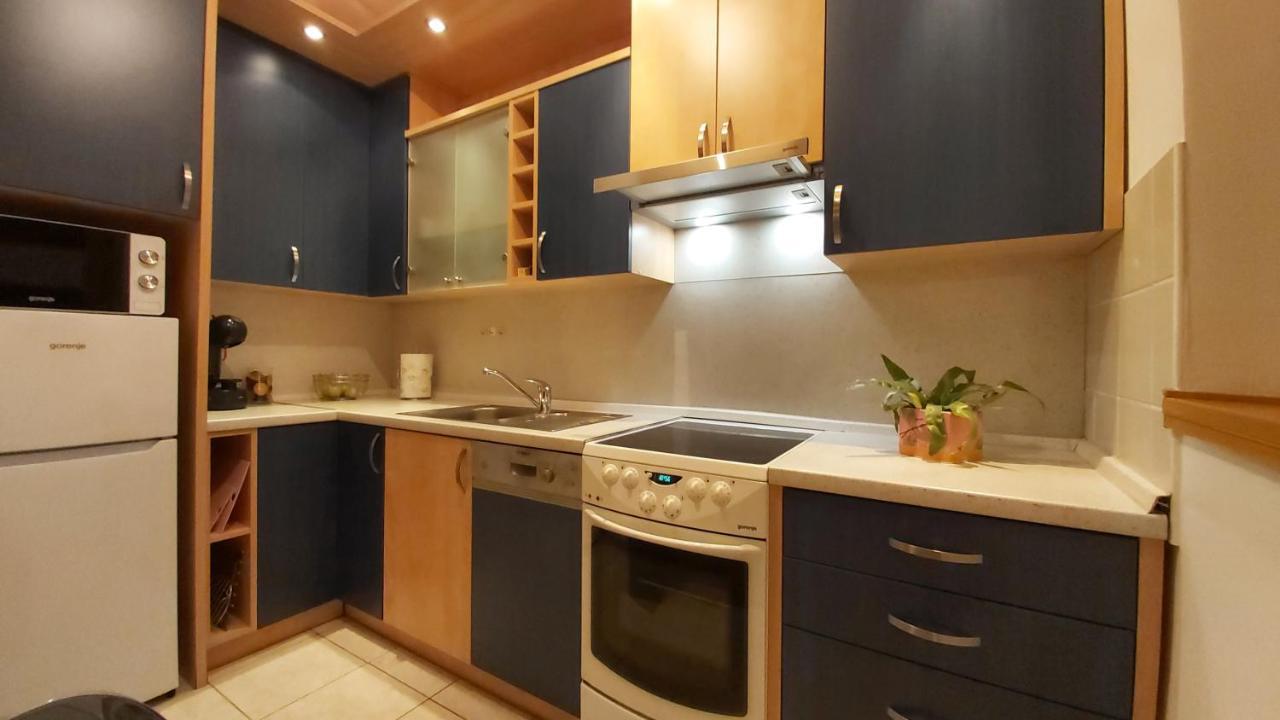 Bella Vista Apartment Umag Exterior photo