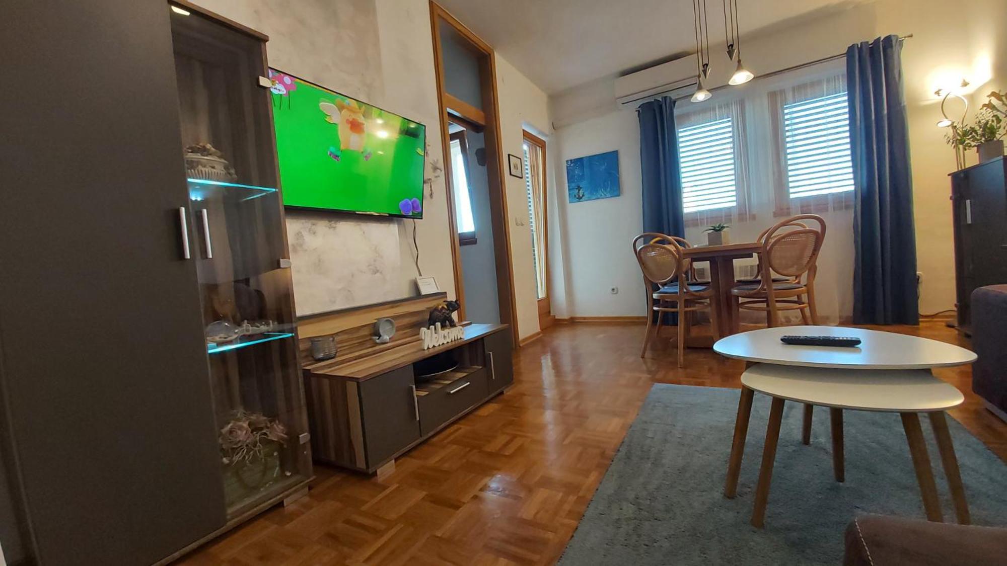 Bella Vista Apartment Umag Exterior photo